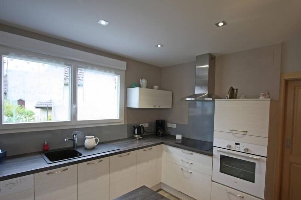 Photo of Kitchen in Chamagne