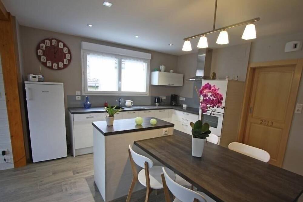 Photo of Kitchen in Chamagne