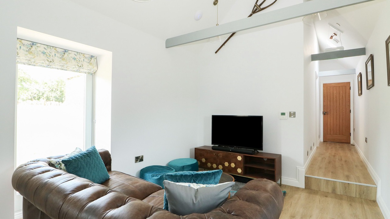 Photo of Bedroom in Wansford