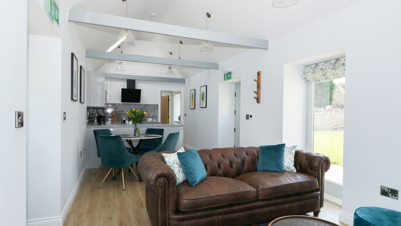 Photo of Bedroom in Wansford