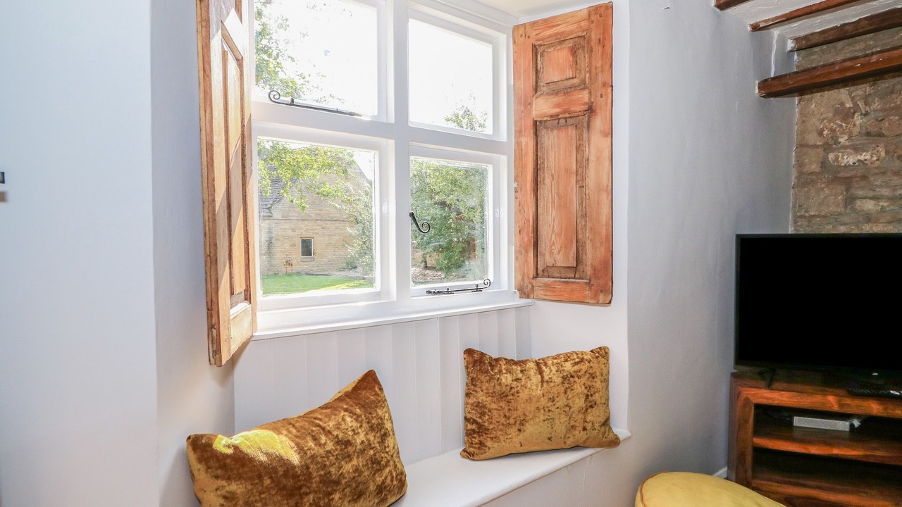 Photo of Bedroom in Wansford