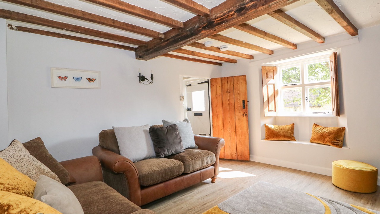 Photo of Bedroom in Wansford