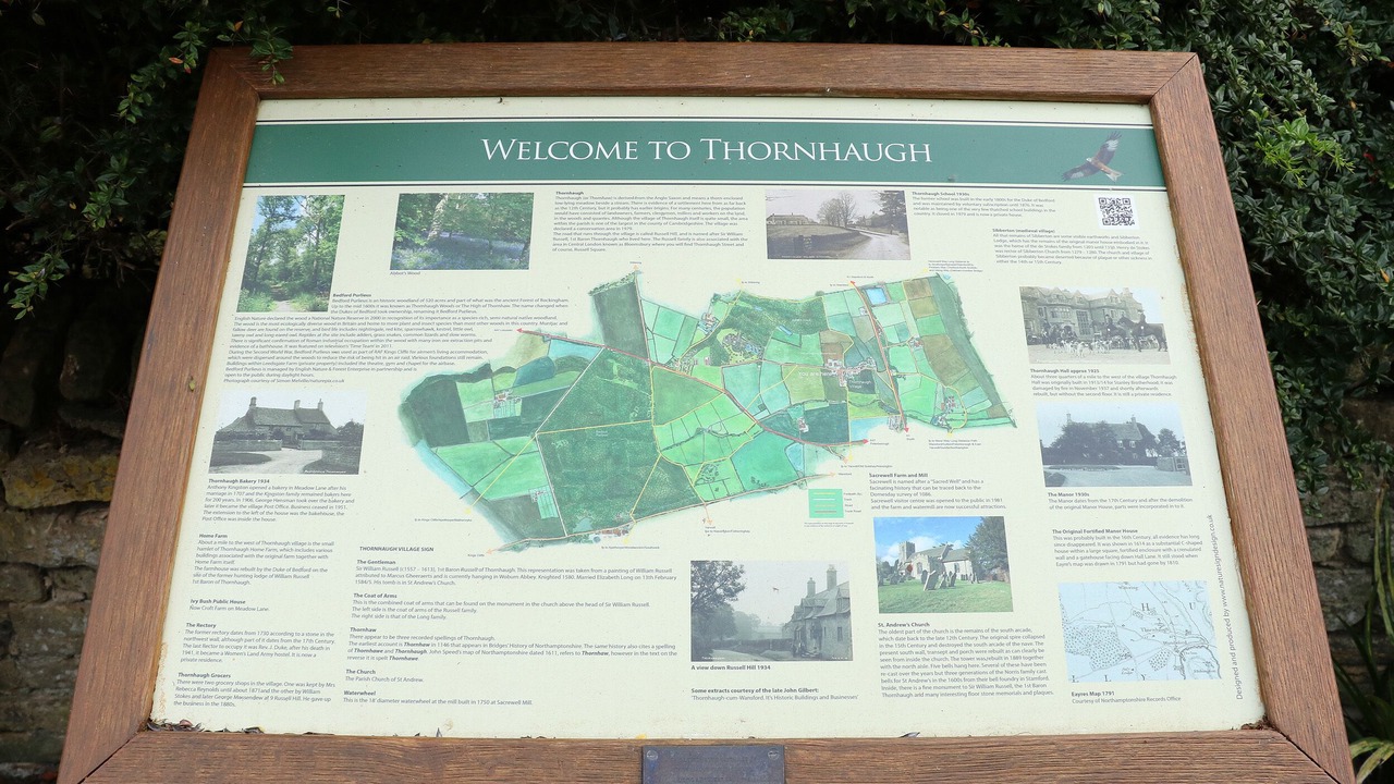 Photo of Others in Wansford