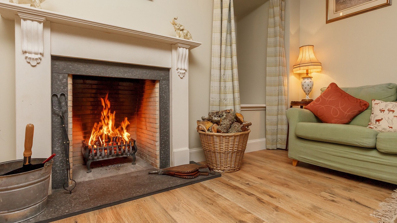 Photo of Bedroom in Ardgay