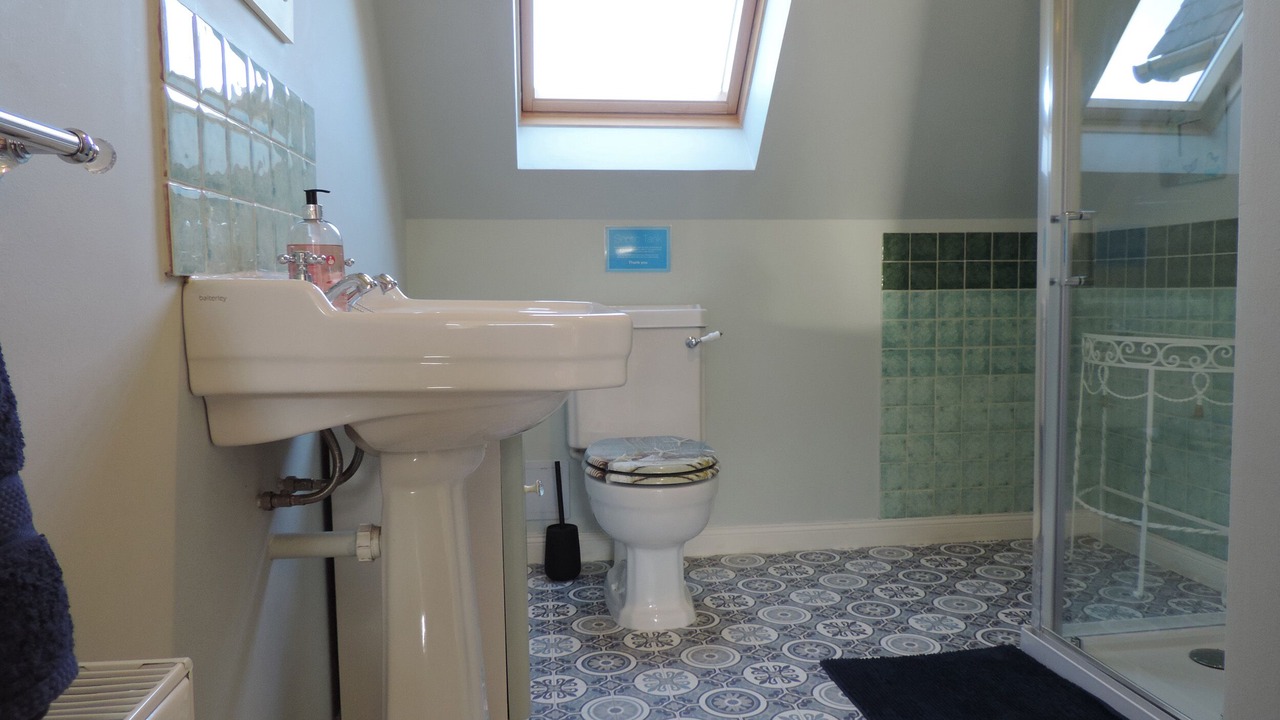 Photo of Bathroom in Ardgay