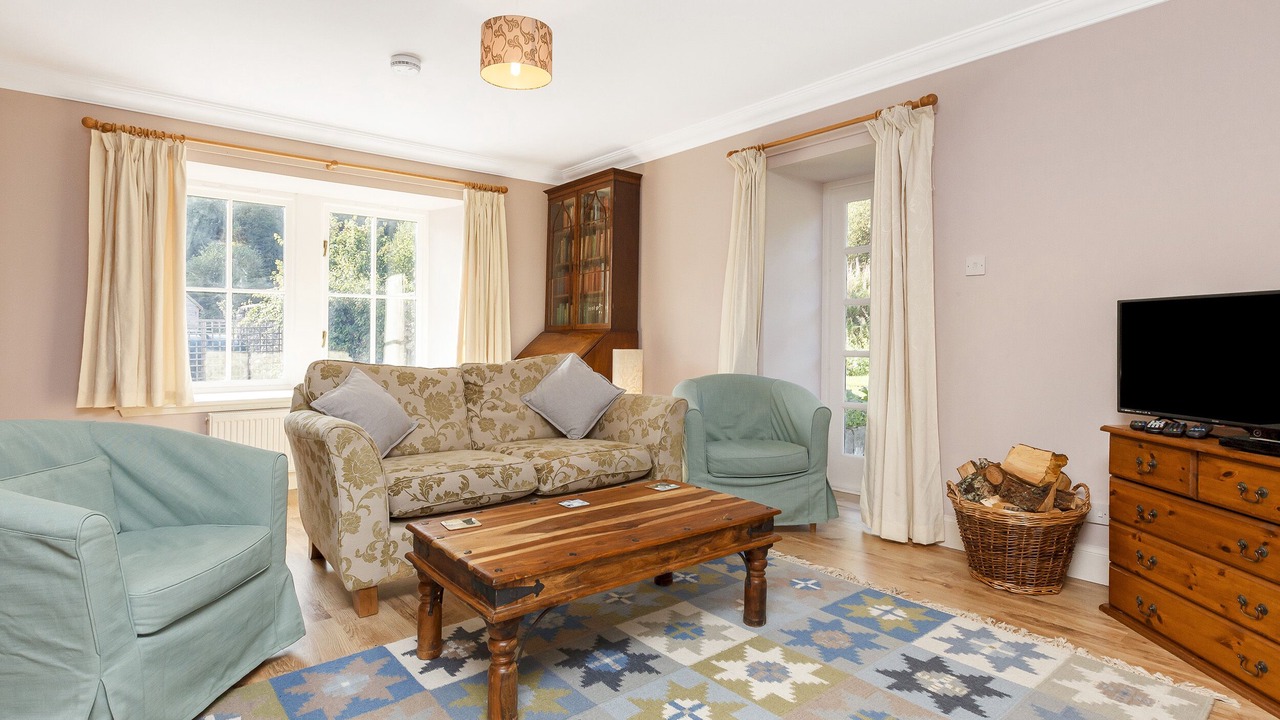 Photo of Bedroom in Ardgay