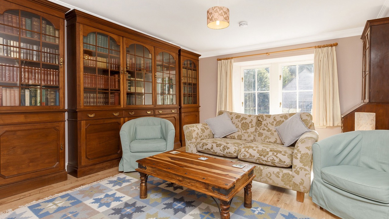 Photo of Bedroom in Ardgay