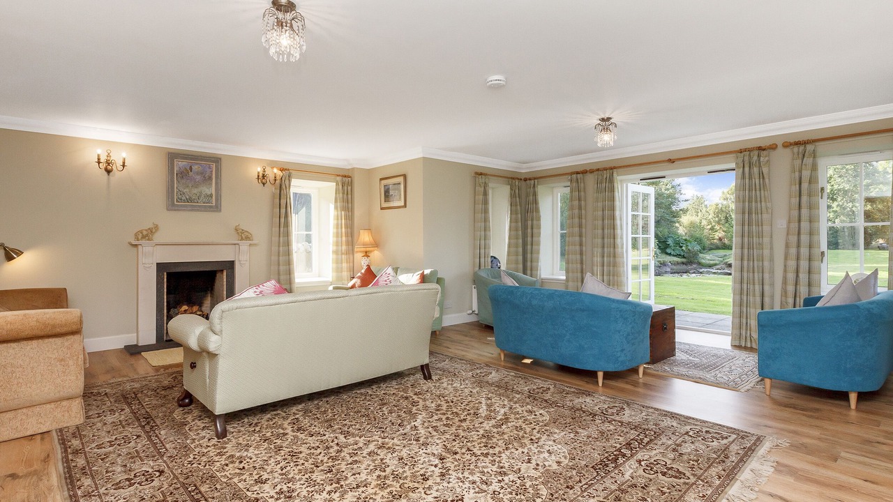 Photo of Bedroom in Ardgay