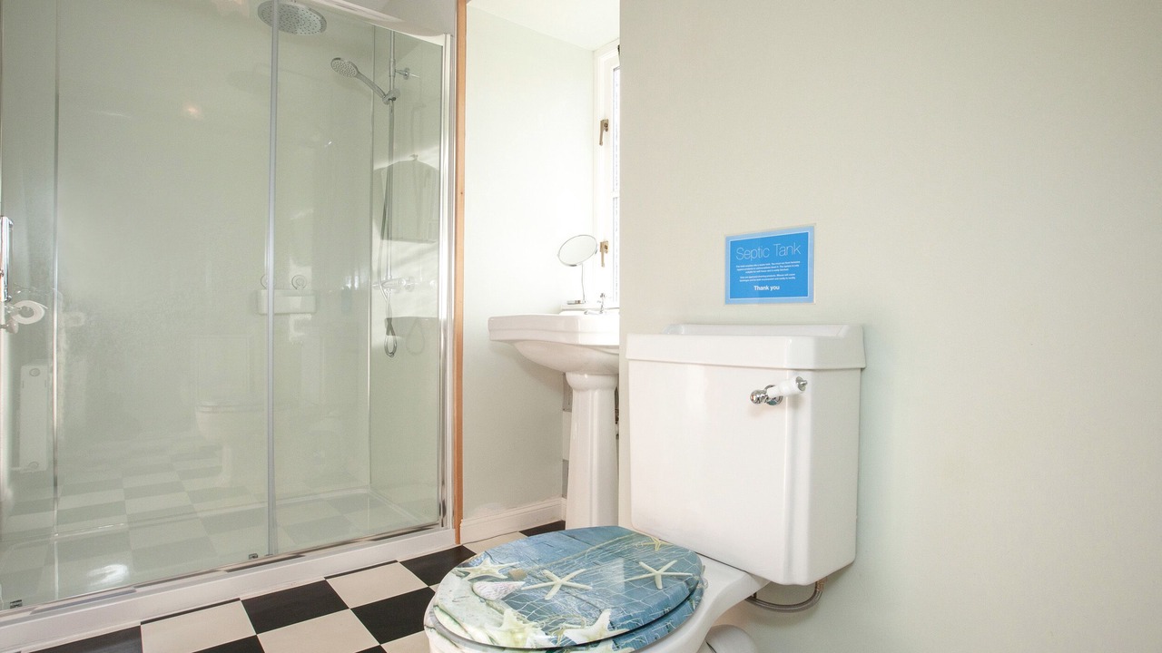 Photo of Bathroom in Ardgay