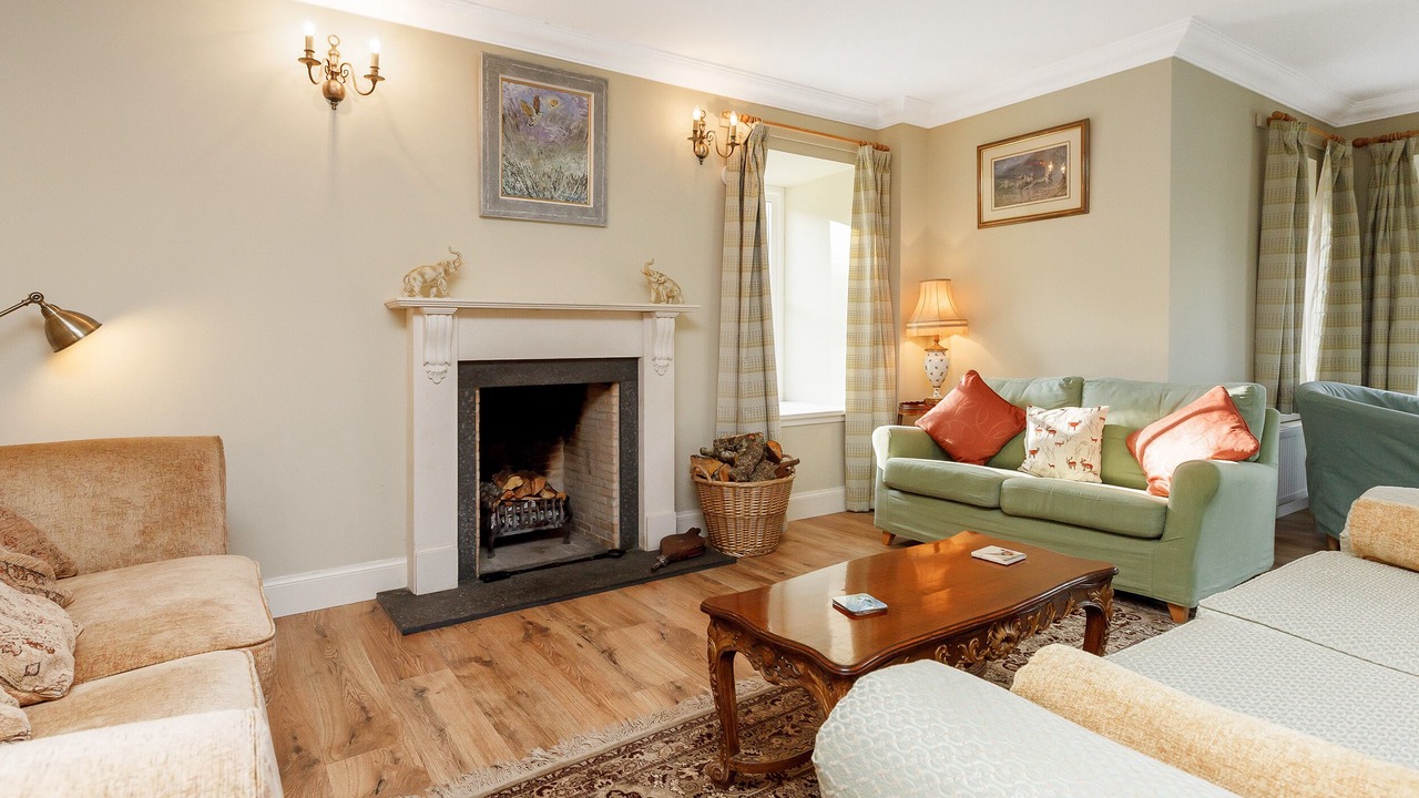 Photo of Bedroom in Ardgay