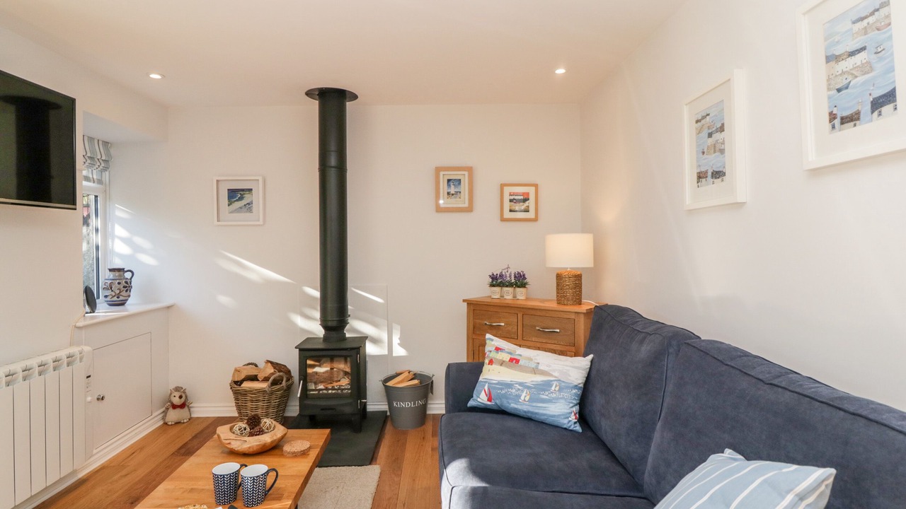 Photo of Bedroom in Bankend