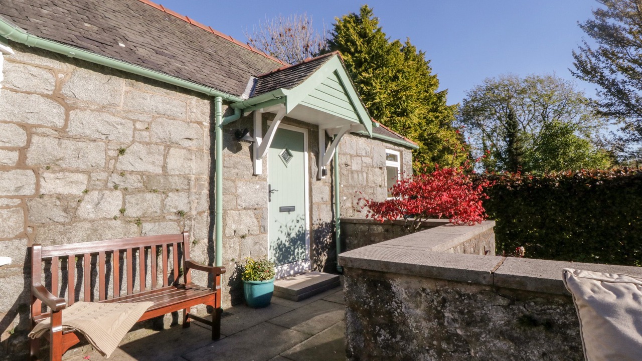 Photo of Patio Balcony in Bankend