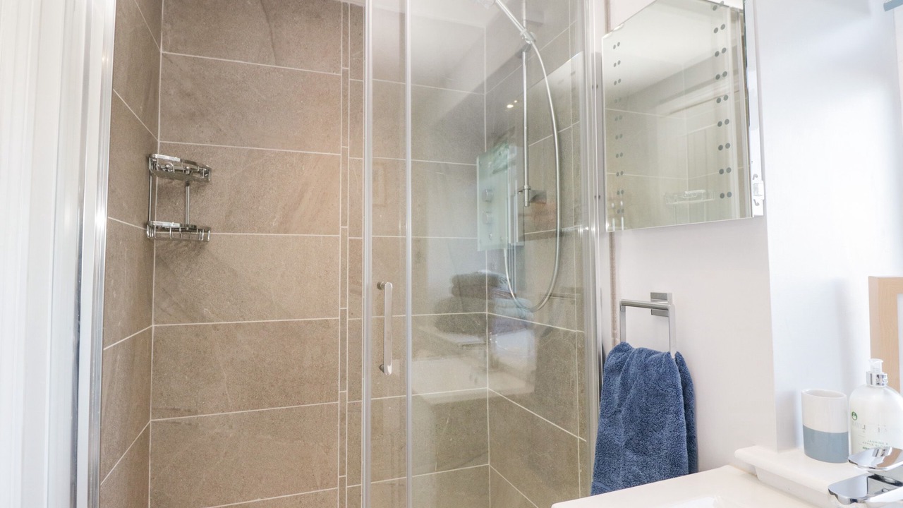 Photo of Bathroom in Bankend