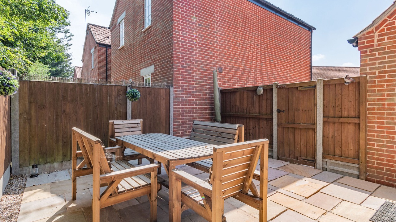 Photo of Others in Stalham