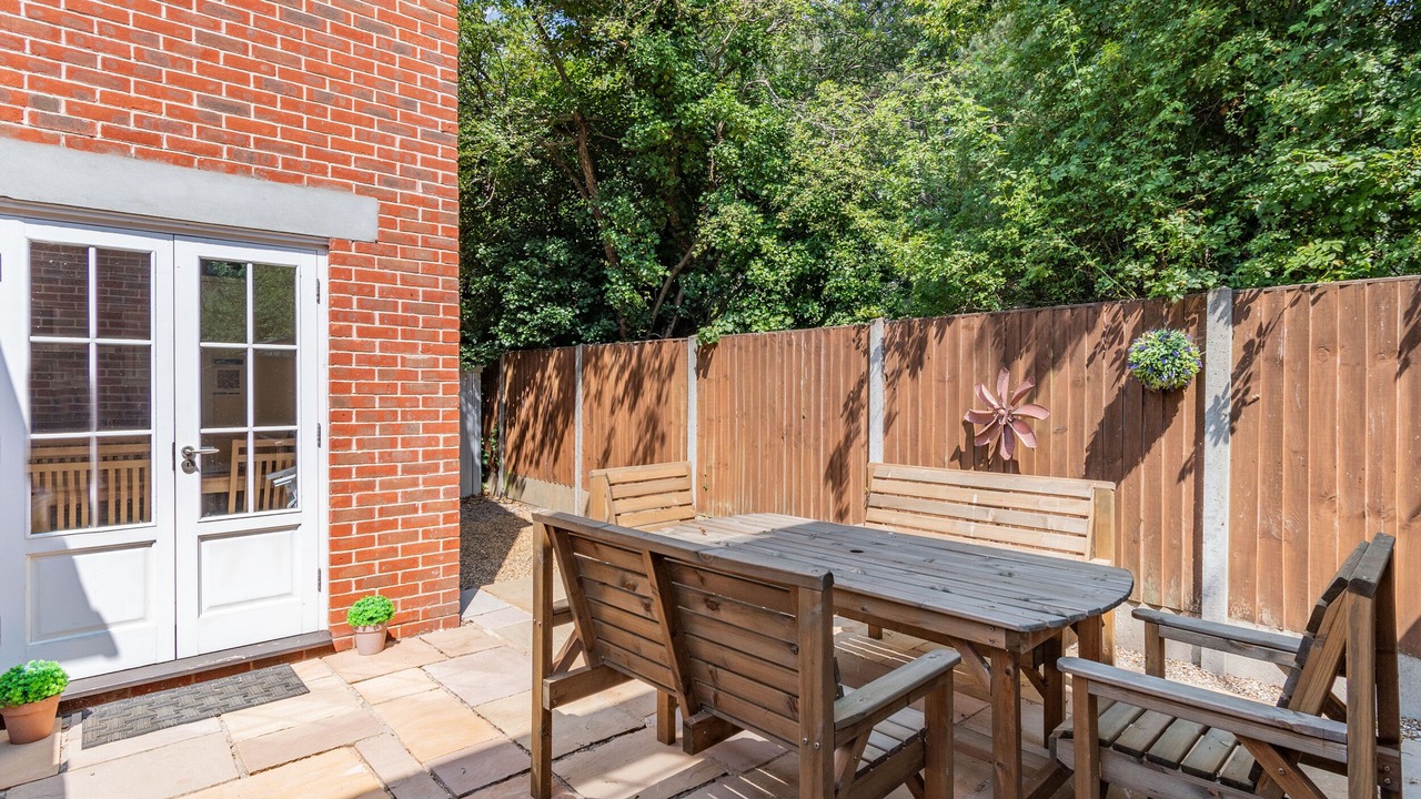 Photo of Others in Stalham