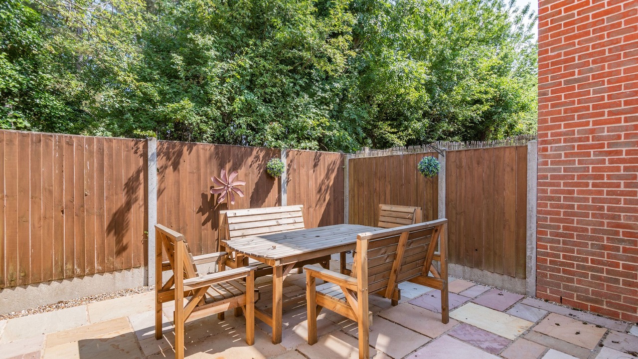 Photo of Others in Stalham