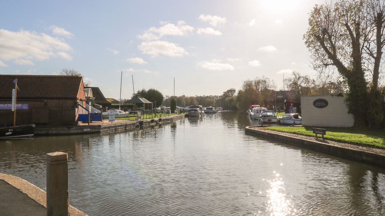 Photo of Others in Stalham