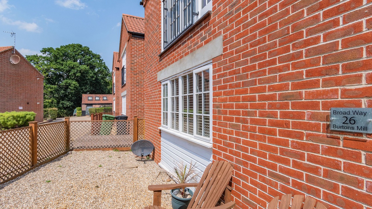 Photo of Others in Stalham