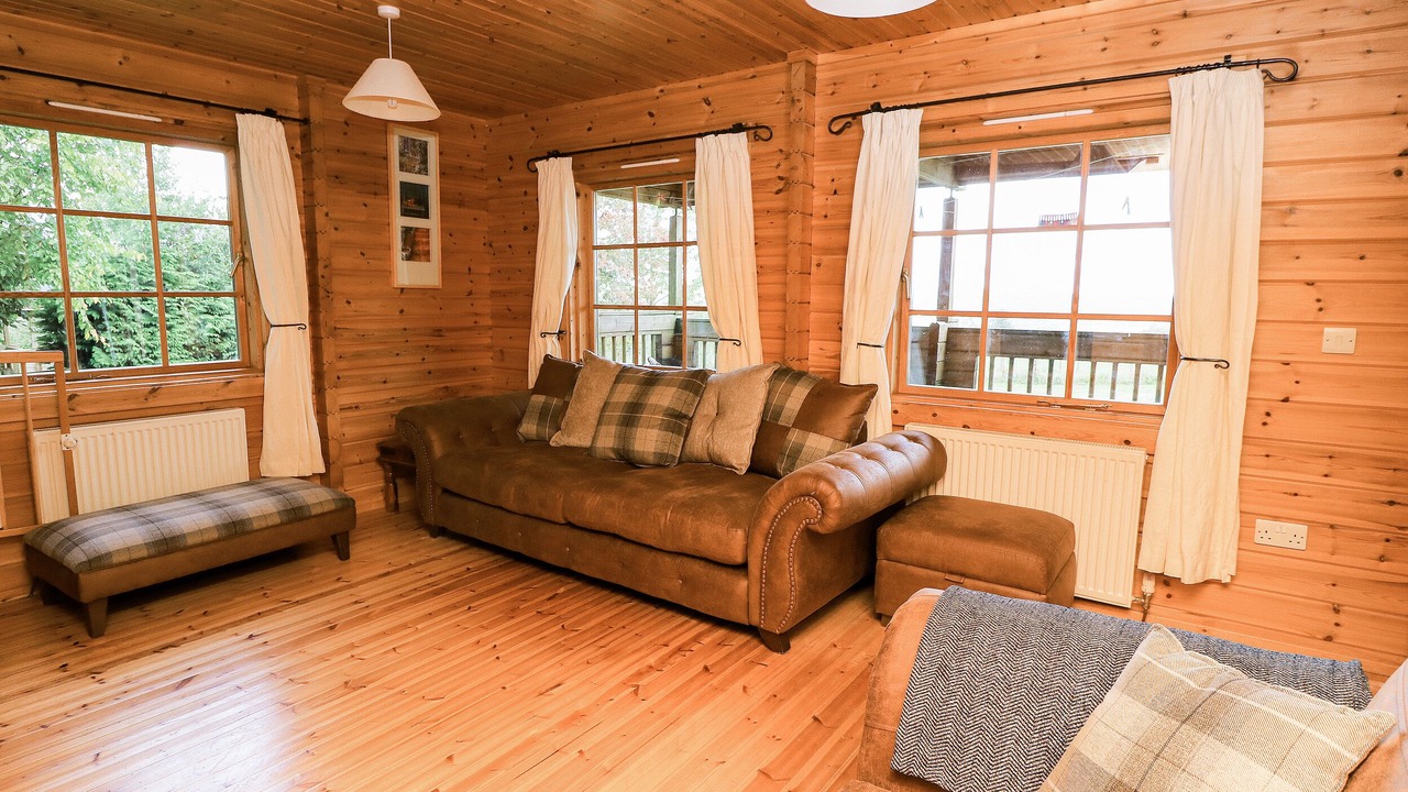 Photo of Bedroom in Evancoyd