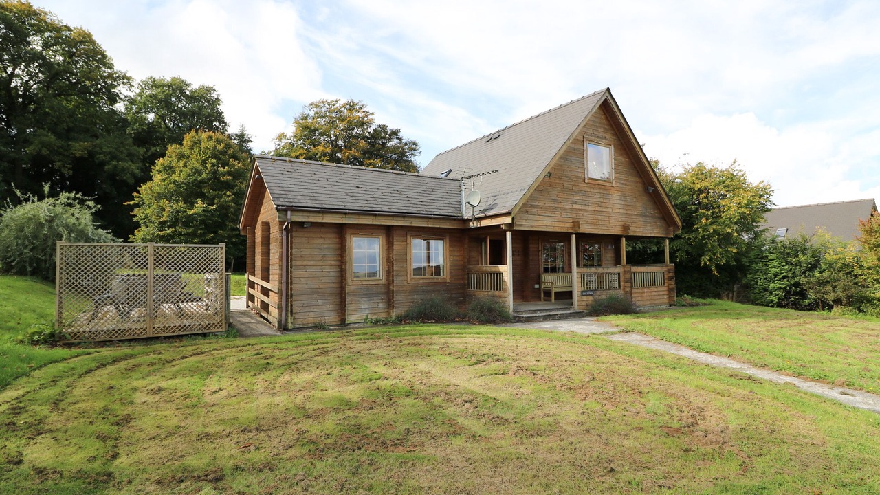 Photo of Outdoor in Evancoyd