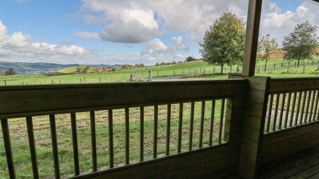 Photo of Patio Balcony in Evancoyd