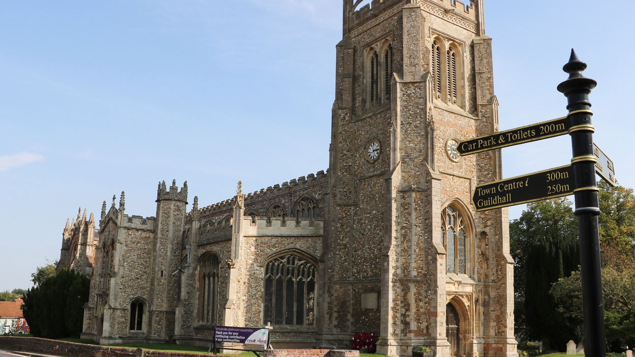 Photo of Others in Howlett End