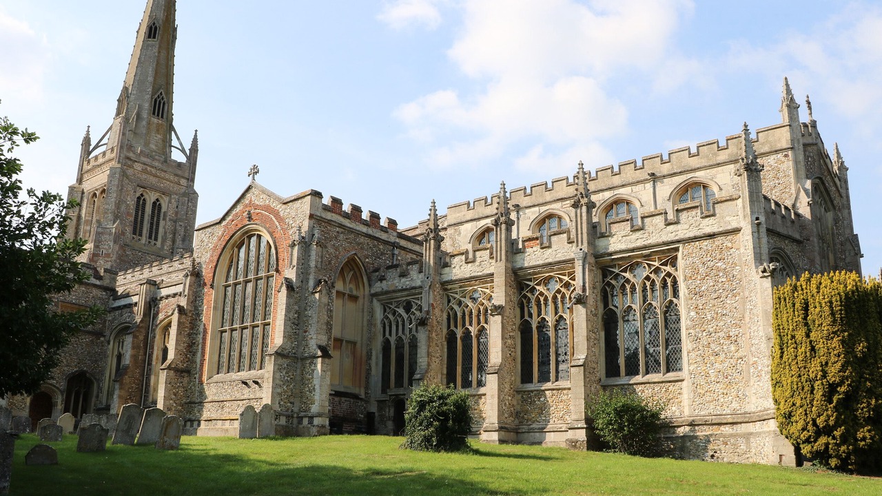 Photo of Others in Howlett End