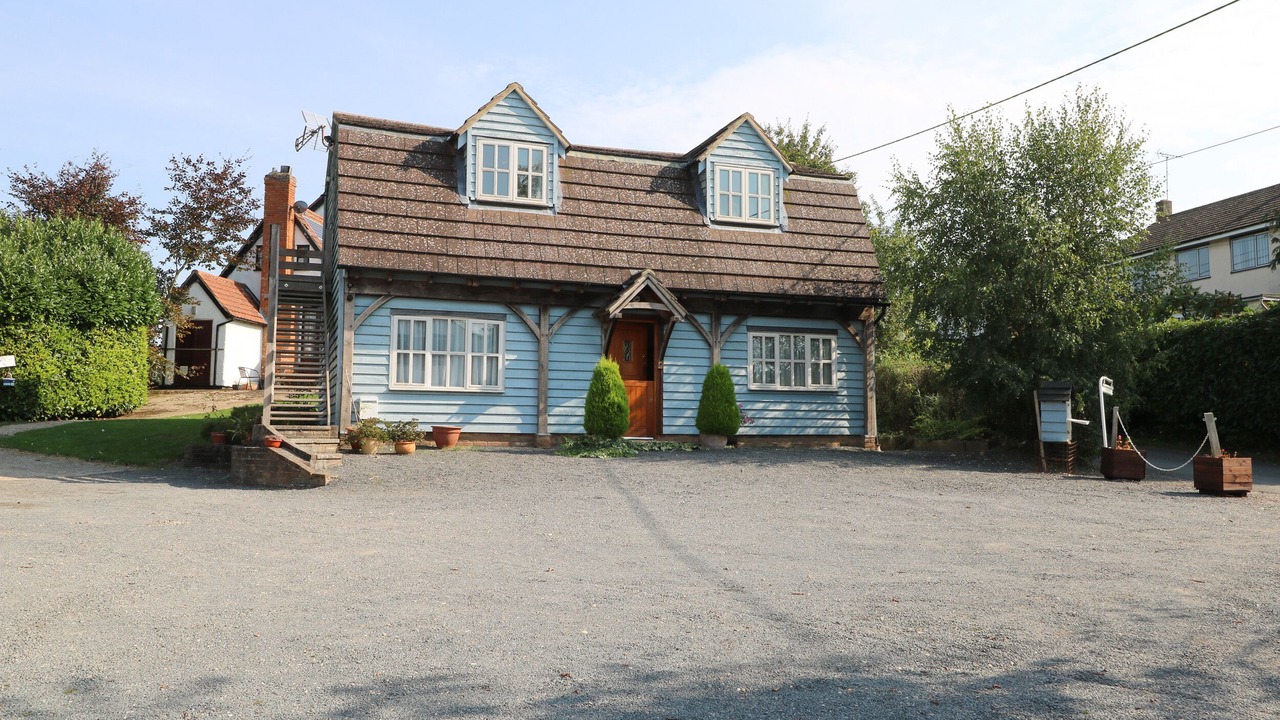 Photo of Others in Howlett End