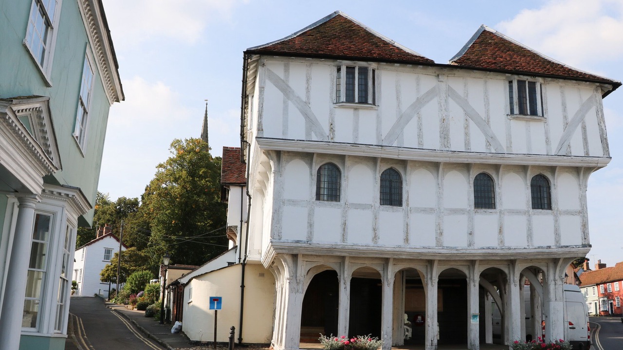 Photo of Others in Howlett End