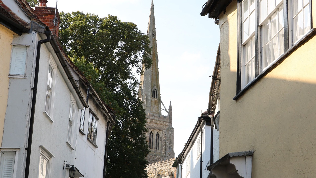 Photo of Others in Howlett End