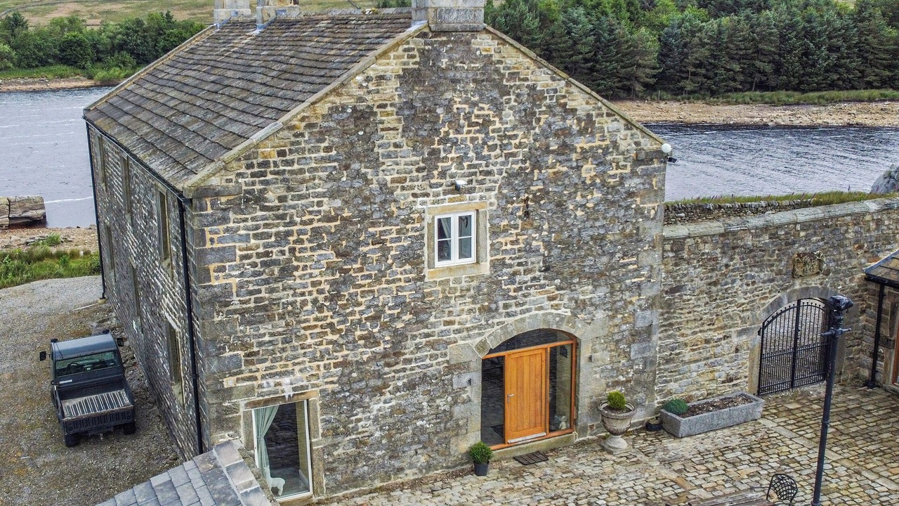 Photo of Others in Lofthouse