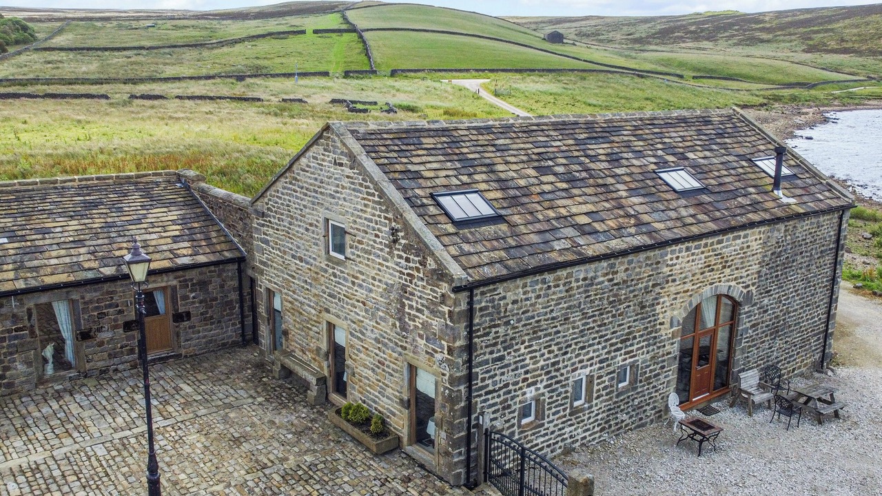 Photo of Outdoor in Lofthouse