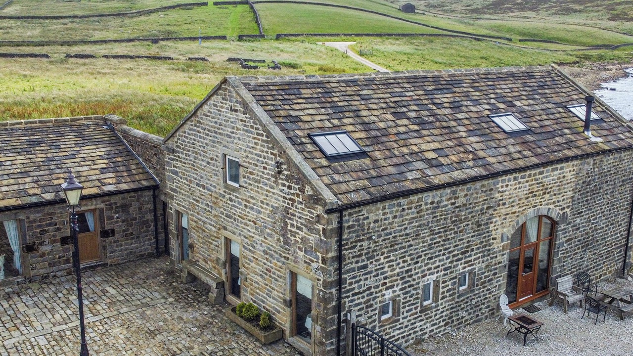 Photo of Others in Lofthouse