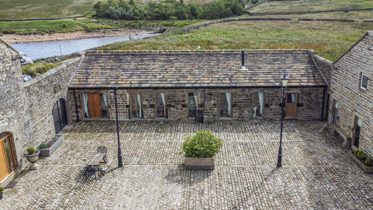 Photo of Outdoor in Lofthouse