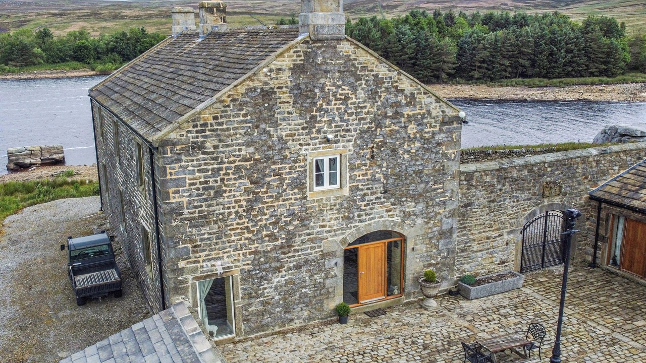 Photo of Outdoor in Lofthouse