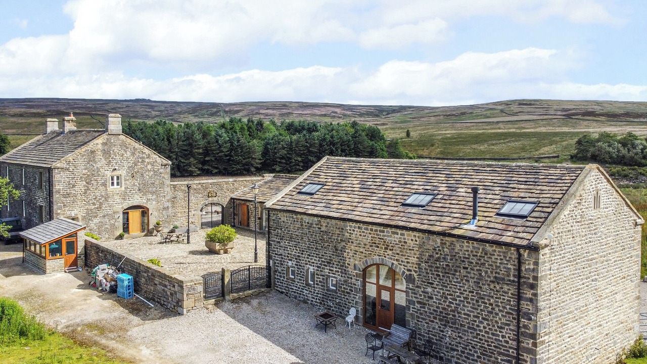 Photo of Outdoor in Lofthouse