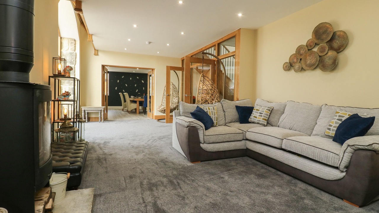 Photo of Bedroom in Lofthouse