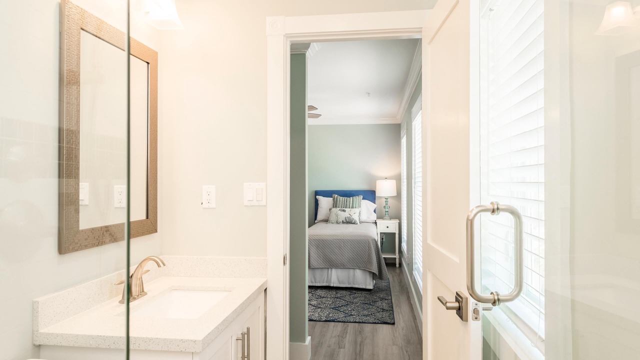 Photo of Bathroom in Meadows