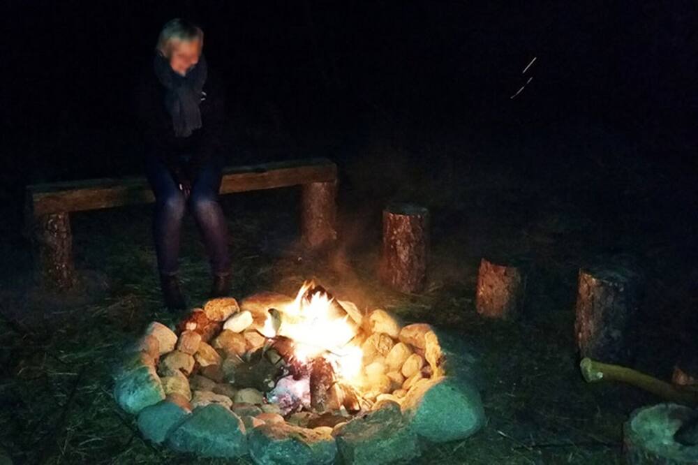 Photo of Outdoor in Toftum