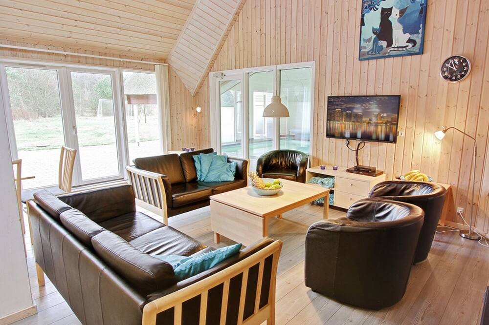Photo of Livingroom in Toftum