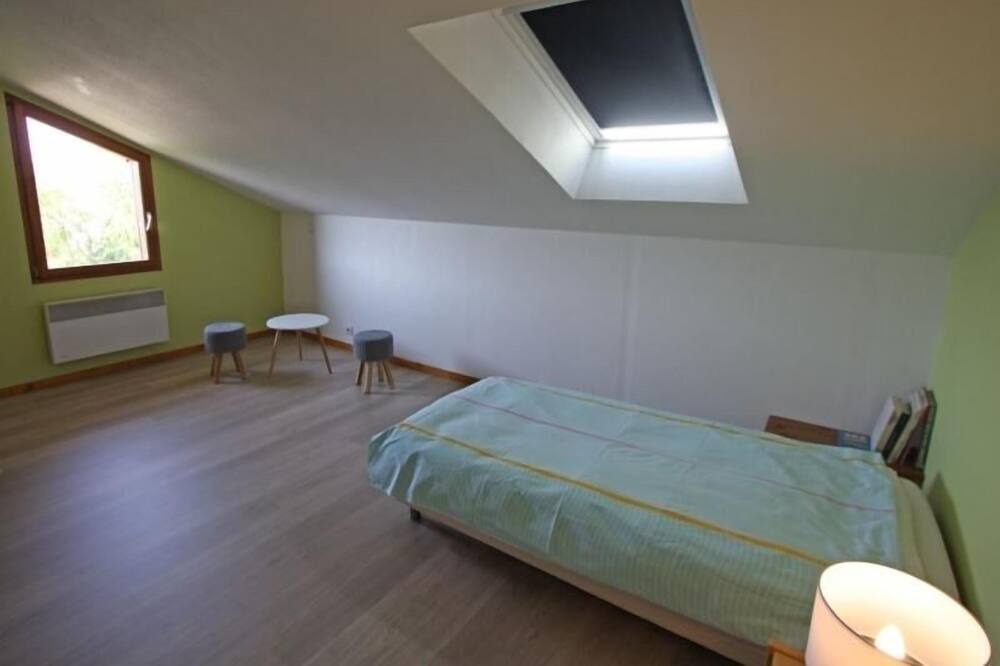 Photo of Bedroom in Nayemont-les-Fosses