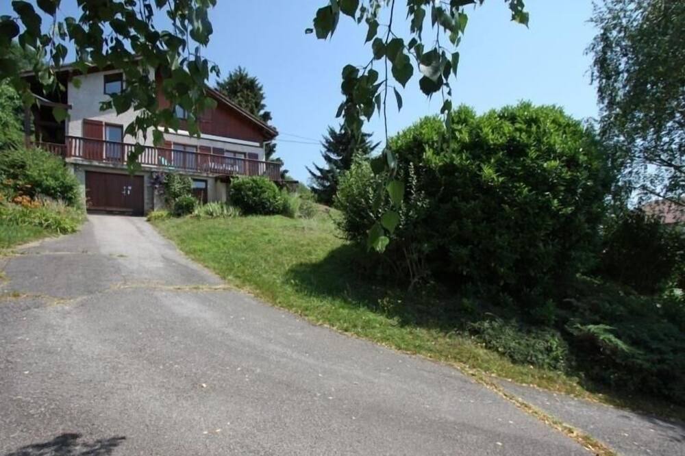 Photo of Outdoor in Nayemont-les-Fosses