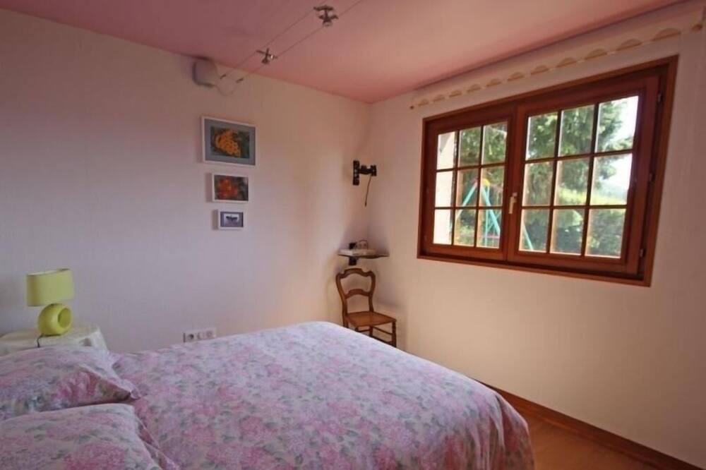 Photo of Bedroom in Nayemont-les-Fosses