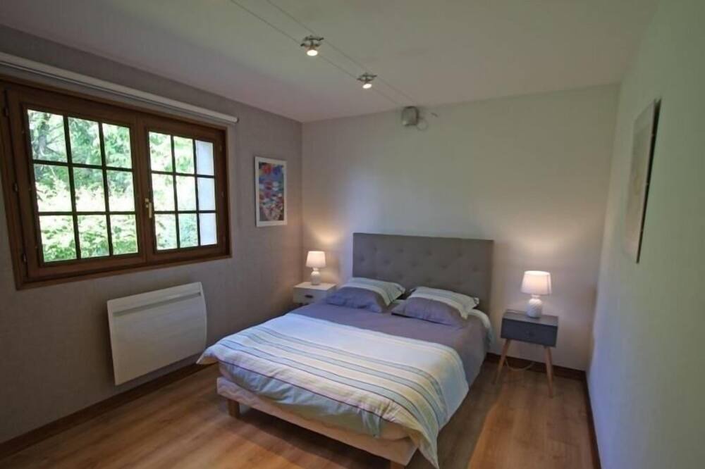Photo of Bedroom in Nayemont-les-Fosses