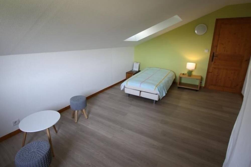 Photo of Bedroom in Nayemont-les-Fosses