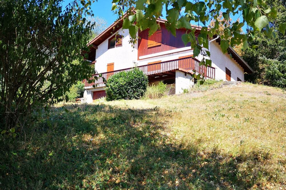 Photo of Outdoor in Nayemont-les-Fosses