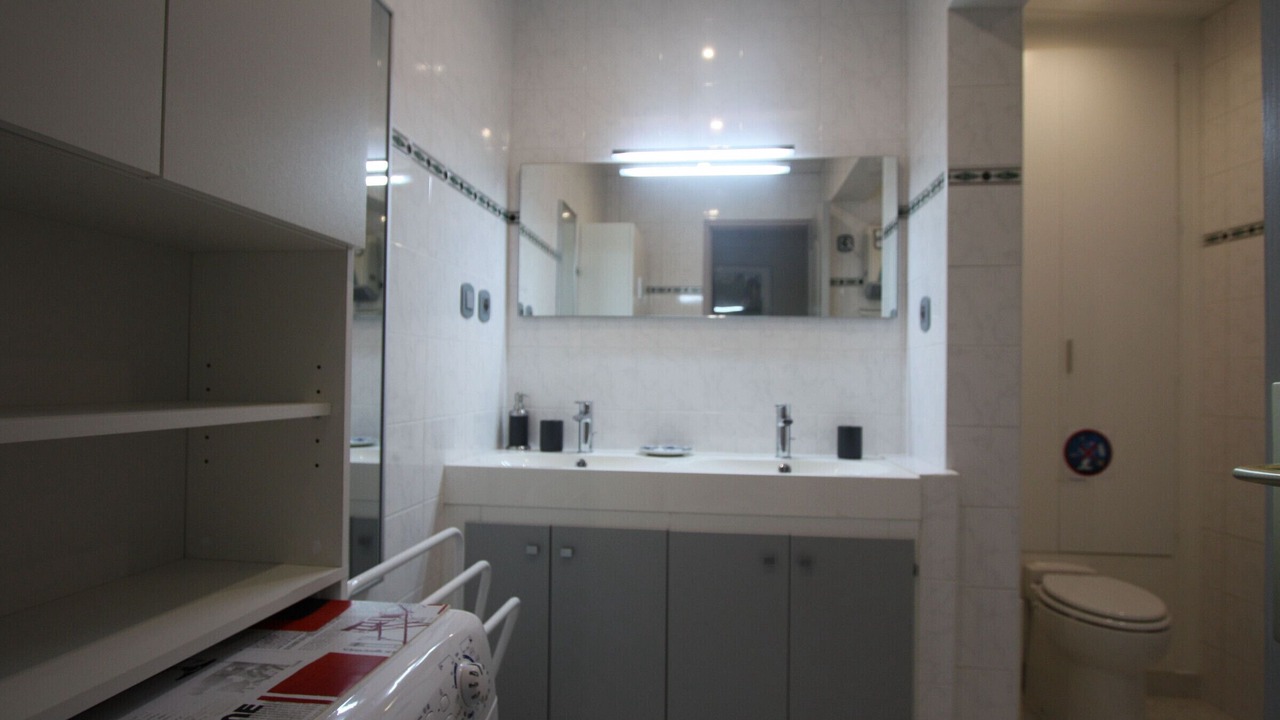 Photo of Bathroom in Wisembach