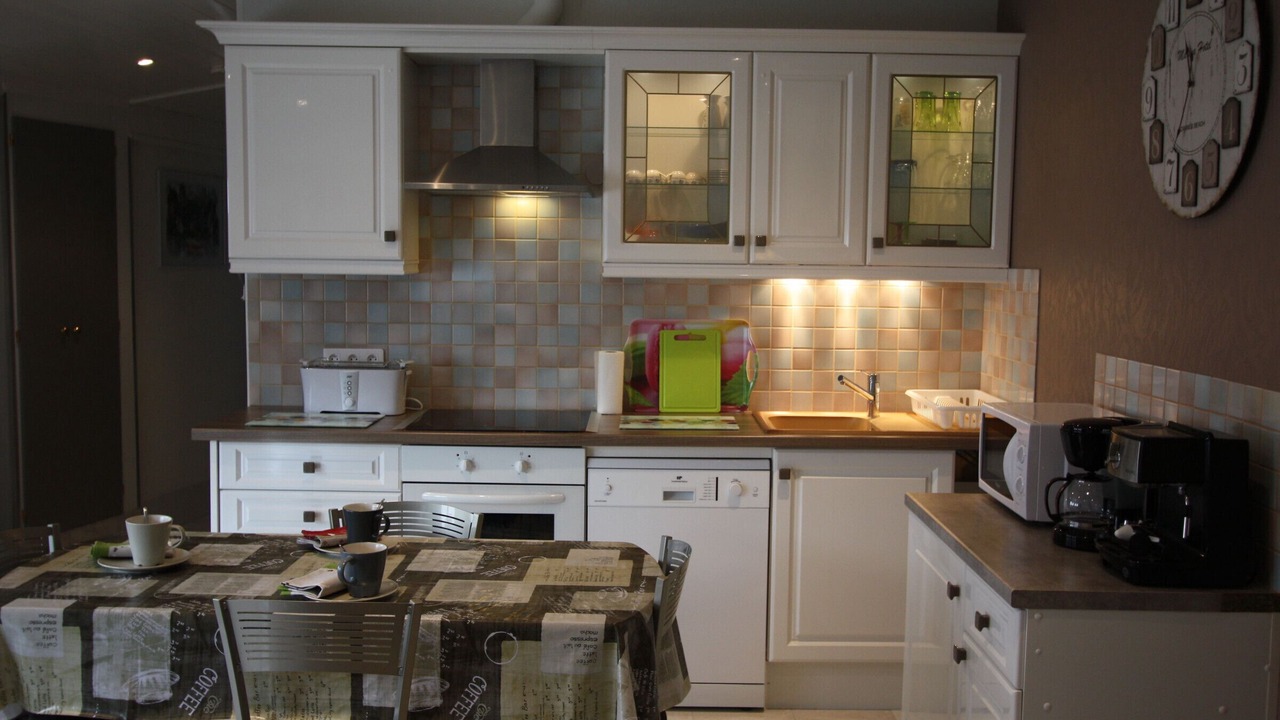 Photo of Kitchen in Wisembach