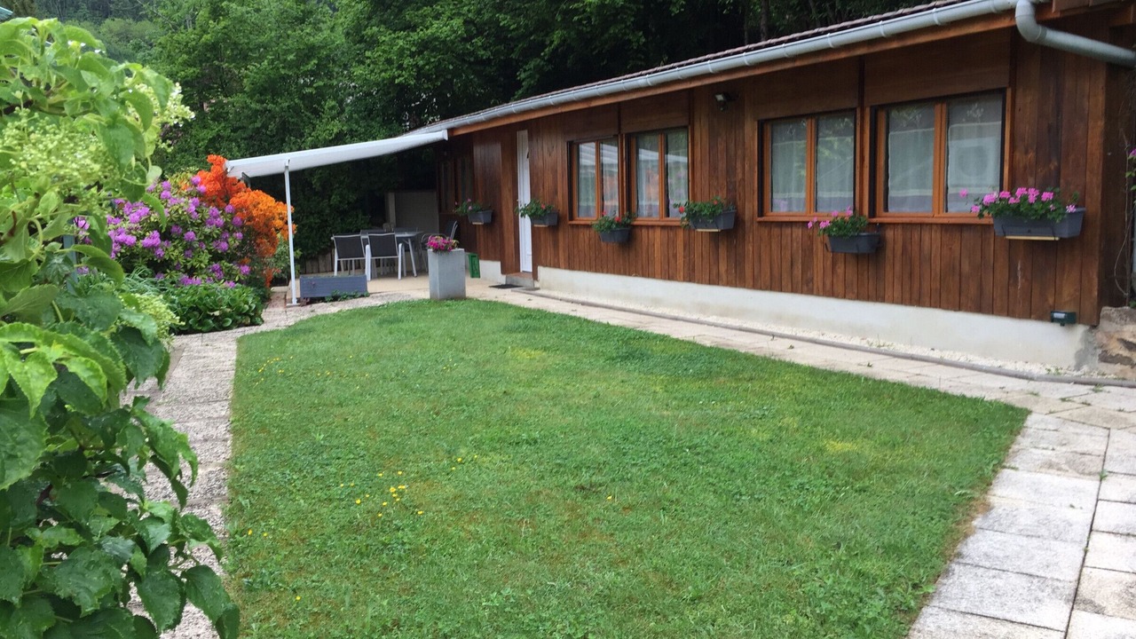 Photo of Outdoor in Wisembach