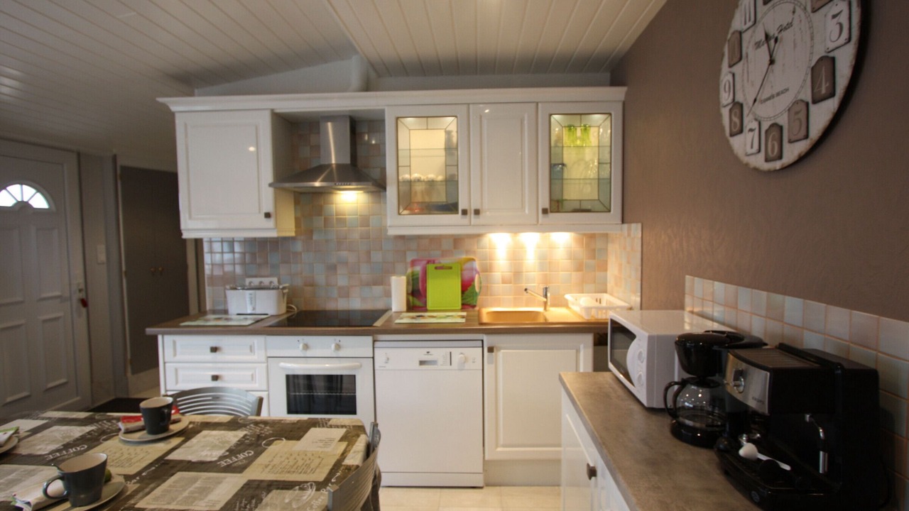 Photo of Kitchen in Wisembach